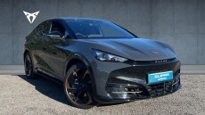 CUPRA Tavascan 210kW V2 77kWh 5dr Auto [Winter Pack] Electric Estate